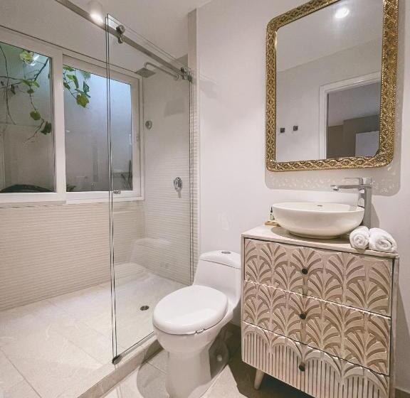 Люкс, Boutique Casa Hendaus Adults Only