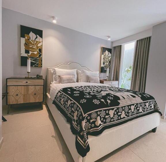 Номер Deluxe Кровать Кинг, Boutique Casa Hendaus Adults Only