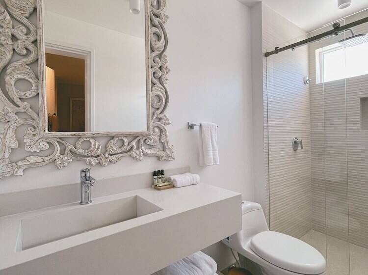 اتاق لوکس, Boutique Casa Hendaus  Adults Only