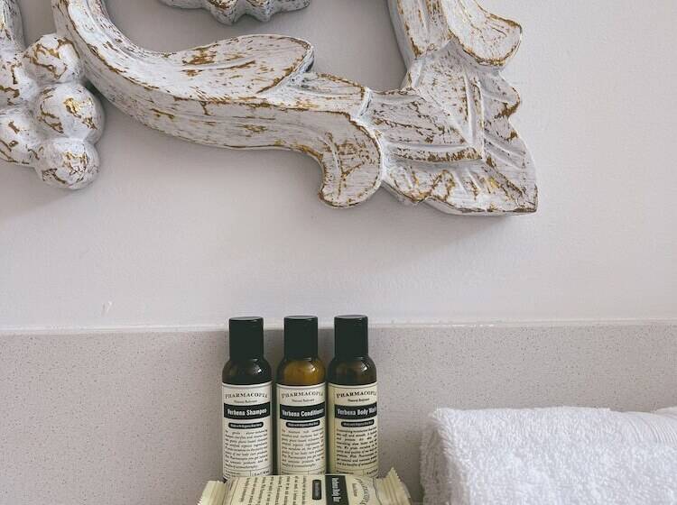 Номер Deluxe, Boutique Casa Hendaus Adults Only