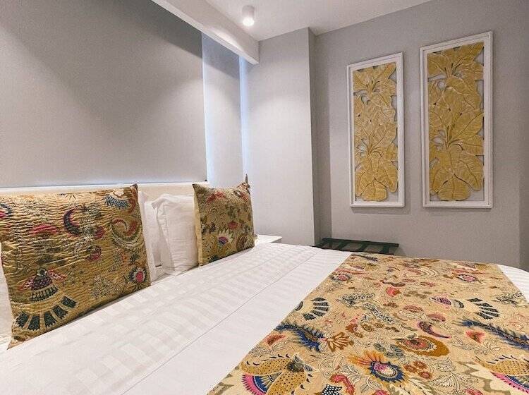 اتاق لوکس, Boutique Casa Hendaus  Adults Only