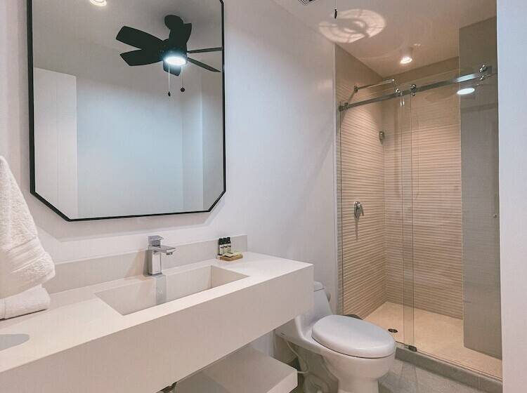 Номер Deluxe, Boutique Casa Hendaus Adults Only