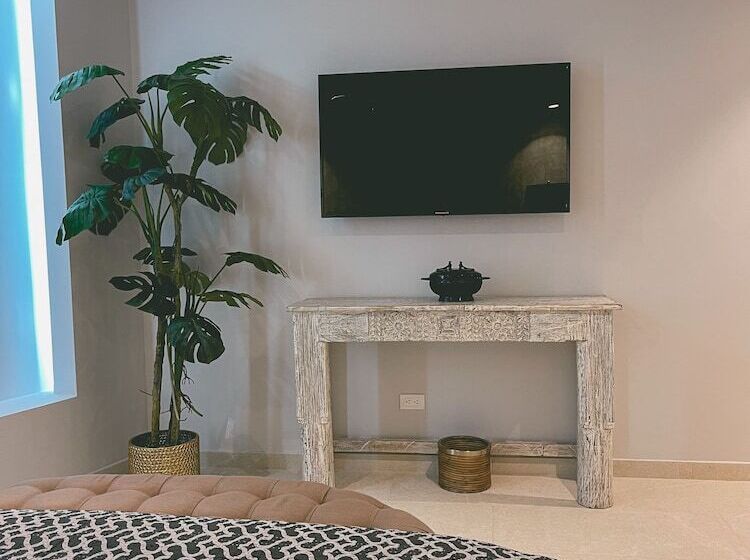 اتاق لوکس, Boutique Casa Hendaus  Adults Only