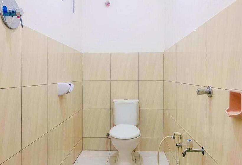 スタンダードルーム, Lesehan Cahaya Tetebatu Inn Syariah At Desa Wisata