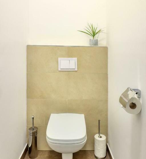 استودیو اجرایی, Jimmy S Apartments Dandelion