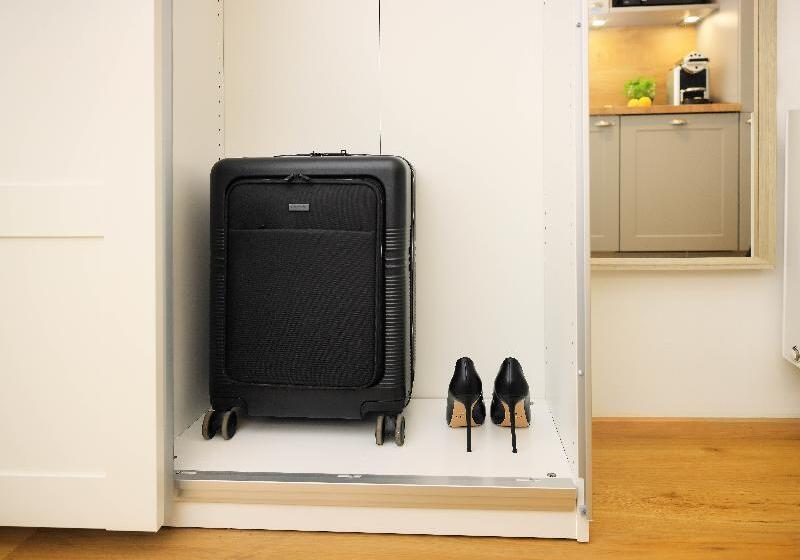 سوییت, Jimmy S Apartments Dandelion