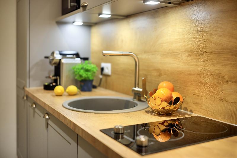 سوییت, Jimmy S Apartments Dandelion