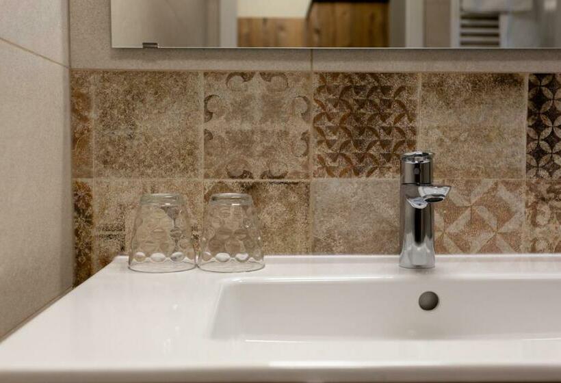 标准间, Gästehaus Boardinghouse Magnetsried