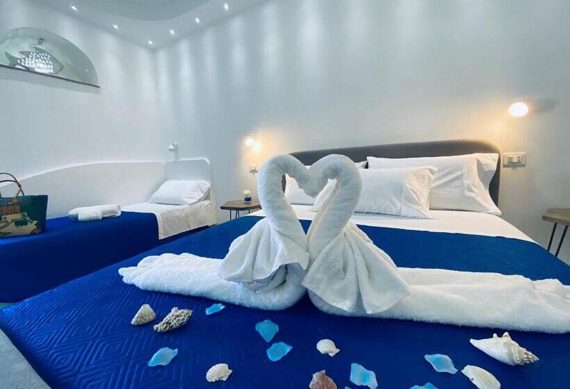 Classic Kolmen Hengen Huone, Magiaguestrooms Parcheggio Incluso