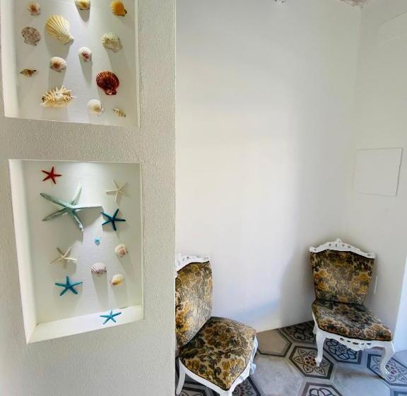 Economy-huone, Magiaguestrooms Parcheggio Incluso