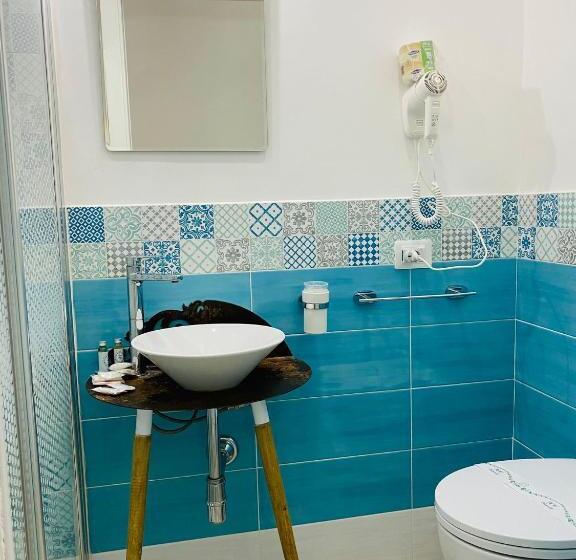 Economy-huone, Magiaguestrooms Parcheggio Incluso