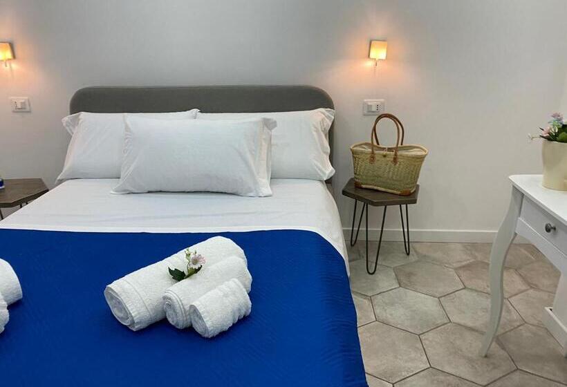 Economy-huone, Magiaguestrooms Parcheggio Incluso
