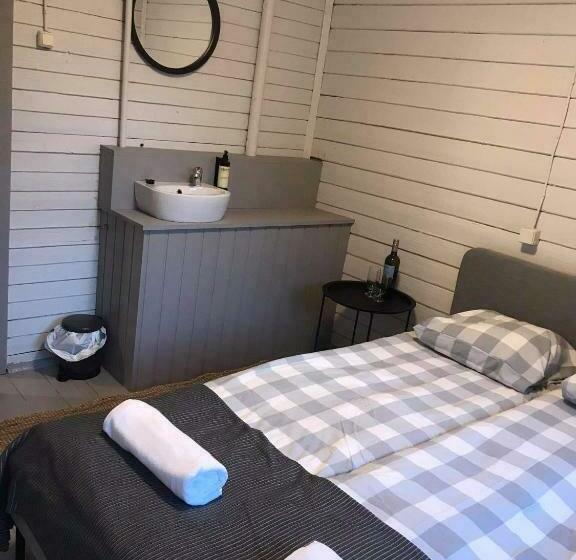 اتاق استاندارد, Poilsio Namai žuvėdra