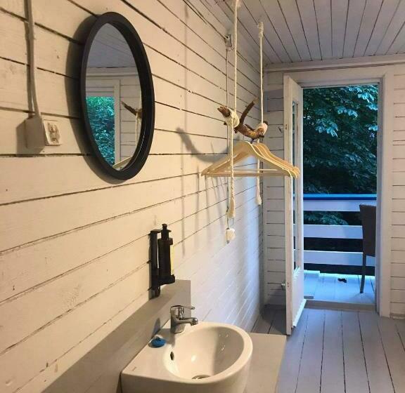 اتاق استاندارد, Poilsio Namai žuvėdra