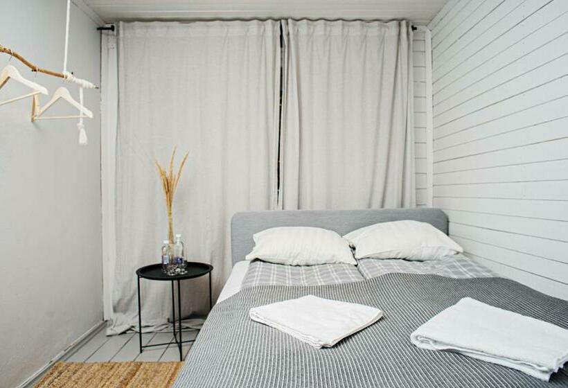 اتاق استاندارد, Poilsio Namai žuvėdra