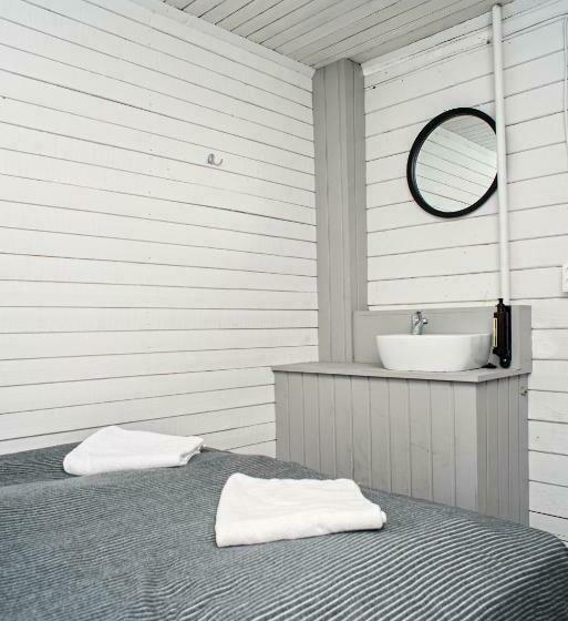 اتاق استاندارد, Poilsio Namai žuvėdra