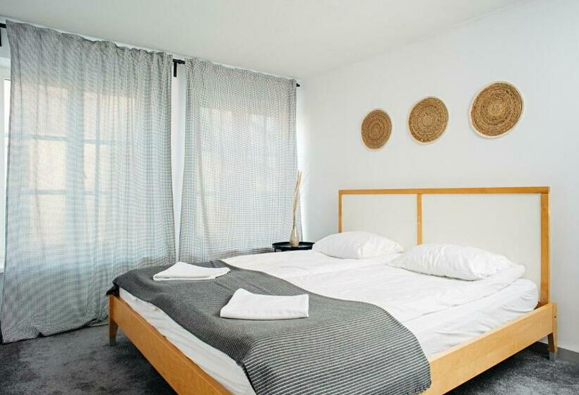 اتاق استاندارد, Poilsio Namai žuvėdra