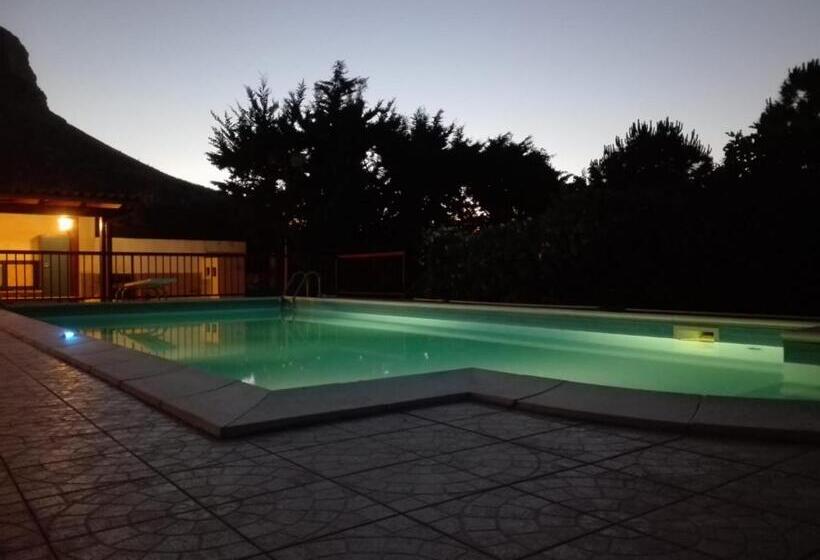 デラックスファミリールーム, Villa Giulia Tonnara Di Bonagia