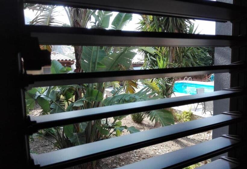 デラックスルーム, Villa Giulia Tonnara Di Bonagia