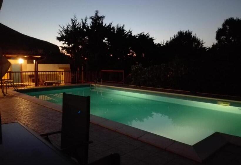 デラックスルーム, Villa Giulia Tonnara Di Bonagia