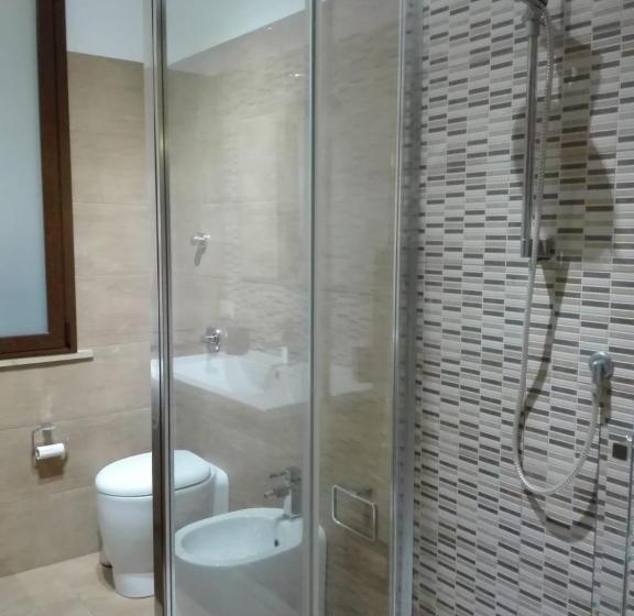 デラックスファミリールーム, Villa Giulia Tonnara Di Bonagia