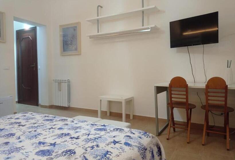 اتاق لوکس خانوادگی, Villa Giulia Tonnara Di Bonagia