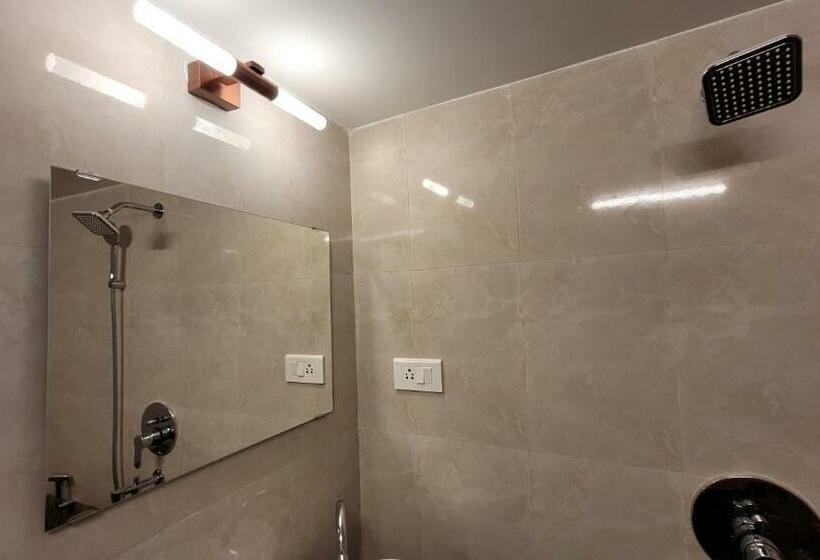 디럭스 룸, Hostel Mandala