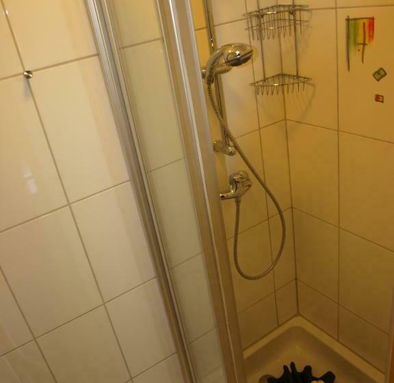 شقة غرفة واحدة, Biohof Bernhard