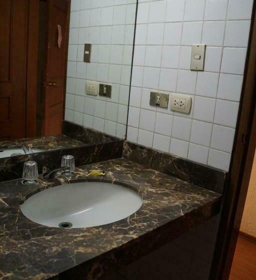 스탠다드 룸, El Plaza Centro De Lima