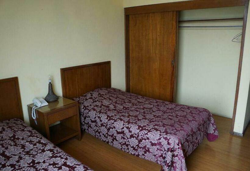 스탠다드 룸, El Plaza Centro De Lima