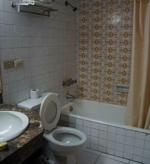 스탠다드 룸, El Plaza Centro De Lima