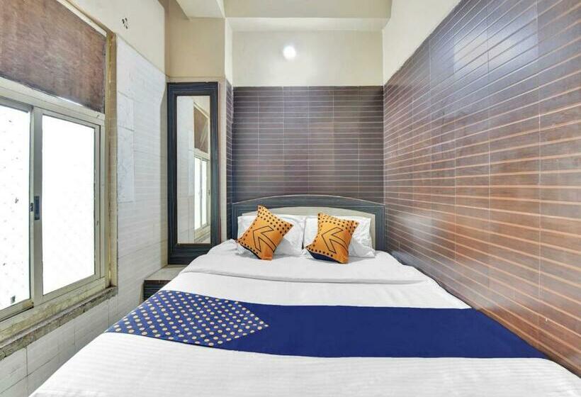 트리플 클래식 룸, Spot On Hotel Vaibhav