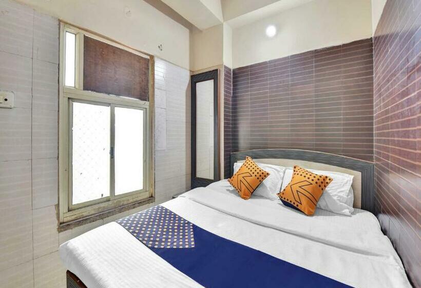 트리플 클래식 룸, Spot On Hotel Vaibhav