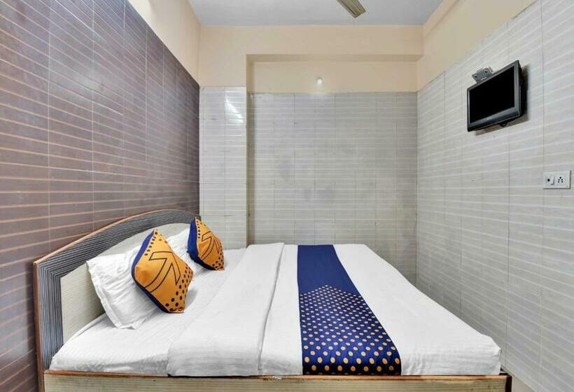 트리플 클래식 룸, Spot On Hotel Vaibhav