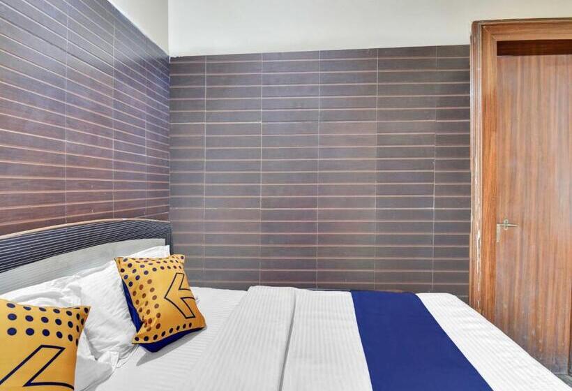 三人经典房间, Spot On Hotel Vaibhav