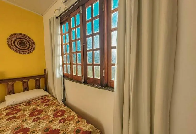 سوییت, Pousada Casa Da Marina