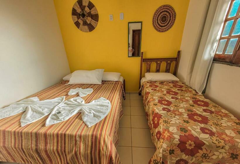 سوییت, Pousada Casa Da Marina