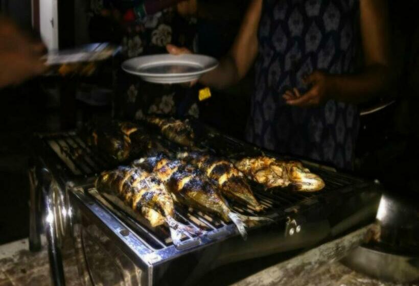 스탠다드 룸, Silvas Surf Home