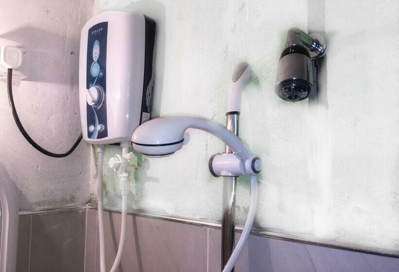 스탠다드 룸, Silvas Surf Home