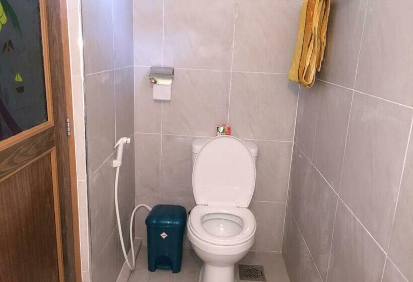 스탠다드 룸, Silvas Surf Home