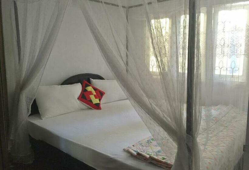 스탠다드 룸, Silvas Surf Home