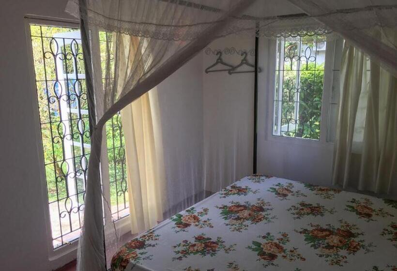 스탠다드 룸, Silvas Surf Home