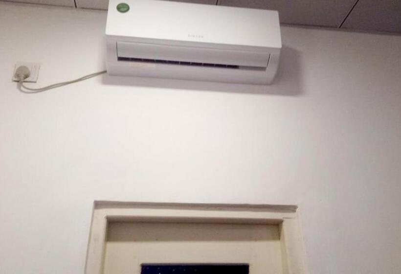 스탠다드 룸 가든 전망, Silvas Surf Home