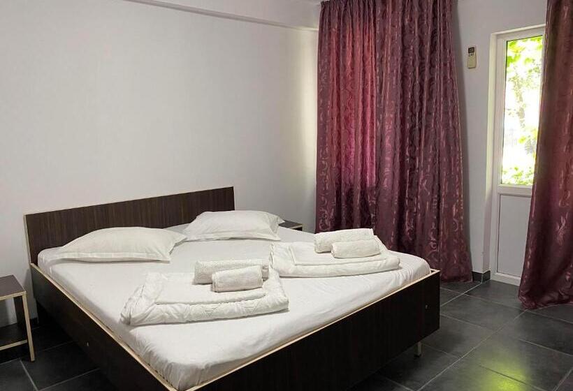Номер Economy, Vila Ana Trident Costinesti