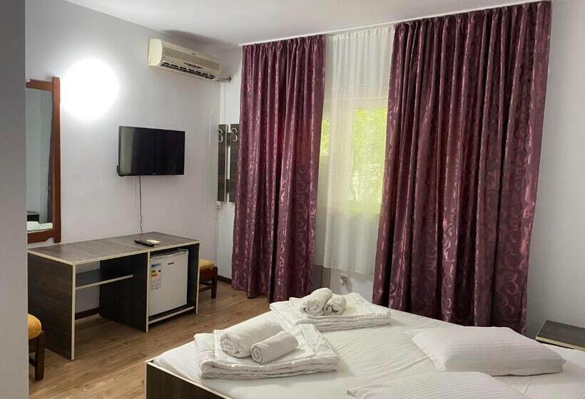 이코노미 룸, Vila Ana Trident Costinesti