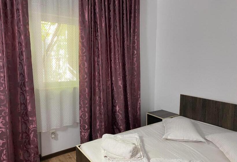 이코노미 룸, Vila Ana Trident Costinesti