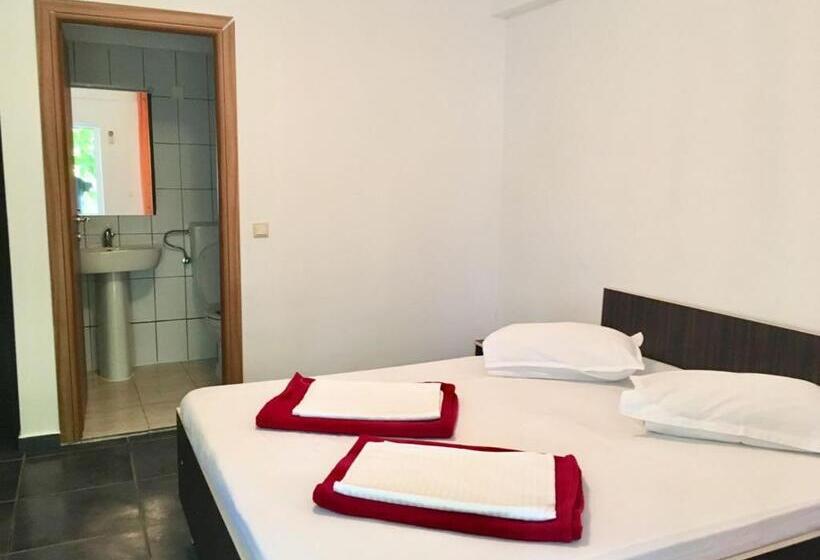 이코노미 룸, Vila Ana Trident Costinesti