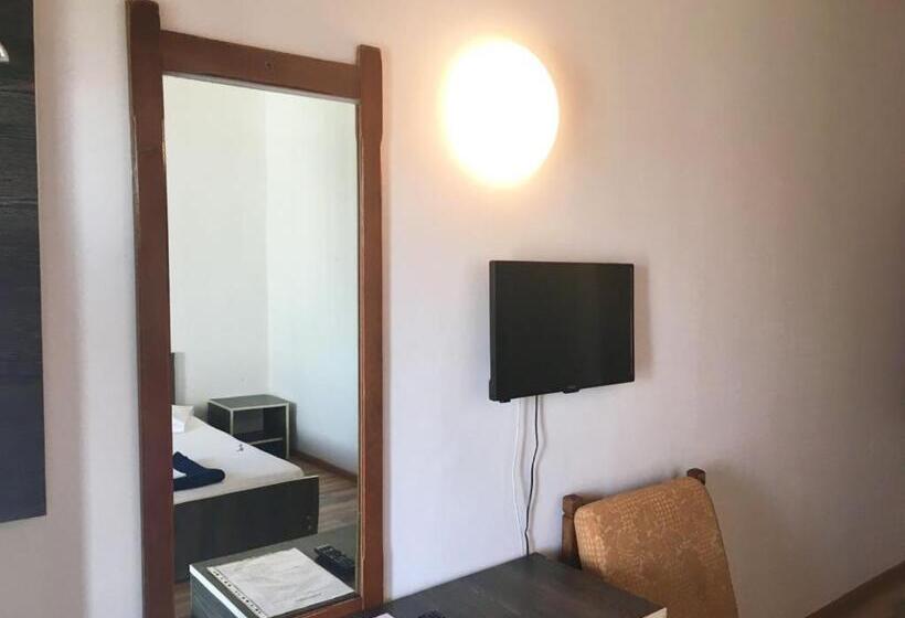 이코노미 룸, Vila Ana Trident Costinesti