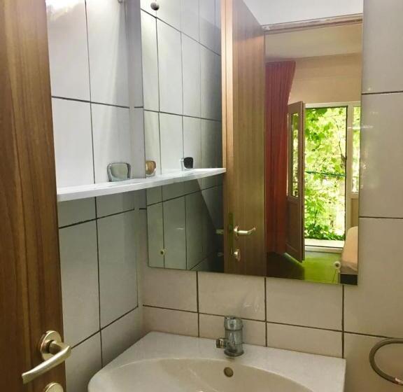 이코노미 룸, Vila Ana Trident Costinesti