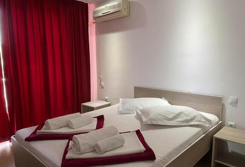 Номер Стандарт, Vila Ana Trident Costinesti